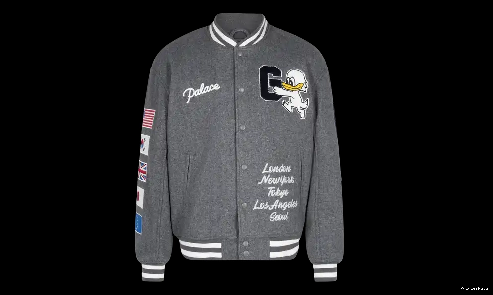 Cheap Palace Jacket 